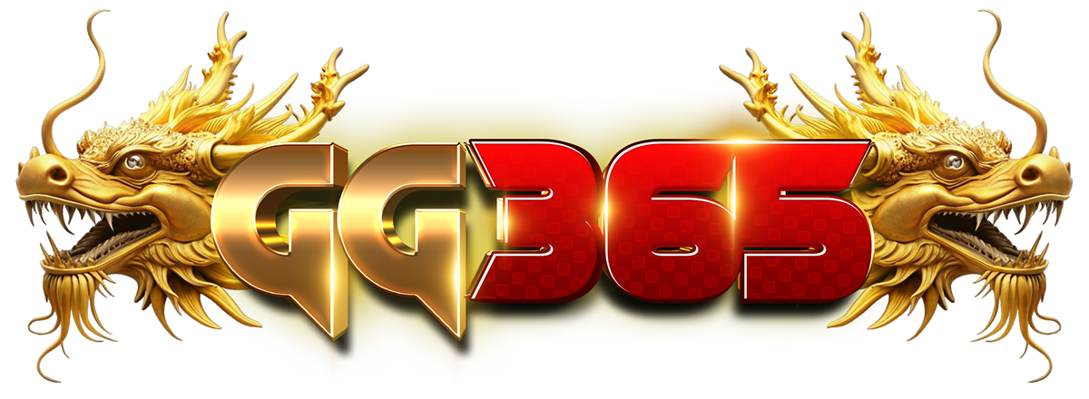 GG365 เว็บพนันครบวงจร สล็อต บาคาร่า แทงบอล มาตรฐานสากล